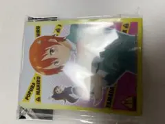 2026年最新】キャラクタースリーブコレクション WORKING!! 「伊波