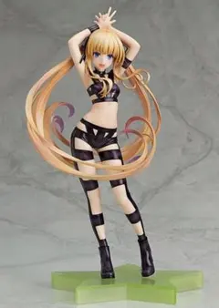 澤村・スペンサー・英梨々　HOT LIMIT Ver.のサムネイル