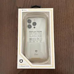 iFace Reflection iPhone 15 Pro ケース