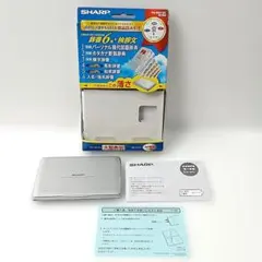 SHARP 電子辞書 PA-860-SX 美品のサムネイル