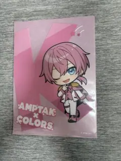AMPTAK けちゃ デフォ カード 1st - メルカリ