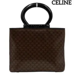 CELINE セリーヌ　オールドセリーヌ　マカダム　トリオンフ