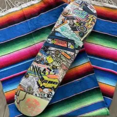 PALACE Lucas Puig スケートボード8.2インチ コンプリート - メルカリ