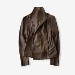 archive coating EKAM 似 riders jacket y2k