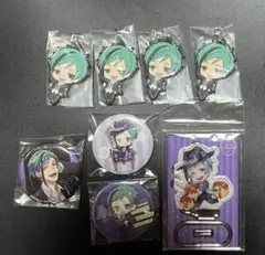 ツイステ フロイド まとめ売り