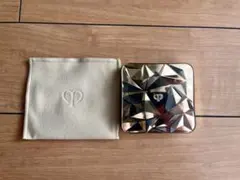 ム*ン様 クレ・ド・ポーボーテ ハイライト ル・レオスールデクラ 21