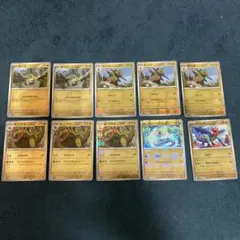 2026年最新】ポケモンカード モンスターボールミラー まとめ売りの人気