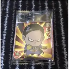 ドラゴンボール超戦士シールウエハース5 Dr.ヘド　最安値　送料無料