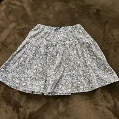anyfam花柄スカート130センチ