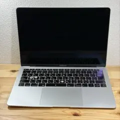 2026年最新】macbook 2018 ジャンクの人気アイテム - メルカリ