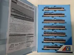 2026年最新】MICROACE Nゲージの人気アイテム - メルカリ