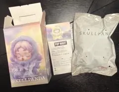 正規品　SKULLPANDAスカルパンダ P