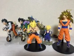まとめ売り】ジャンプ系キャラクタープライズフィギュア 12体セット
