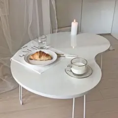 【ECCO DE ECCO 】ビーンズテーブル