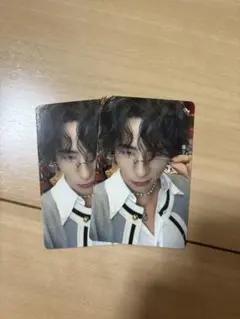 INI ウィンマジ トレカ 西洸人