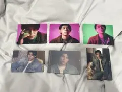 befirst レオトレカ