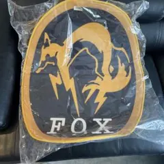 2026年最新】metal GEAR solid 部隊章フロアマットの人気アイテム