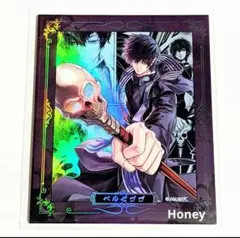 2026年最新】終末のワルキューレ色紙の人気アイテム - メルカリ