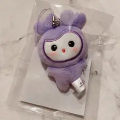 公式 TWICE LOVELY PLUSH MICRO サナ - メルカリ