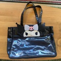 クロミ トートバッグ