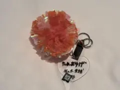 ジャイアンツ 佐々木選手　チャームポイントチャーム　キーホルダのサムネイル