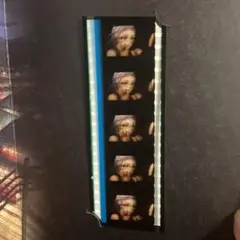 鬼滅の刃 特典 堕姫 フィルム