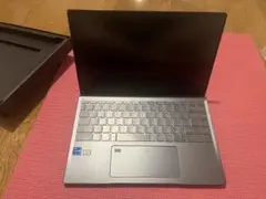 MSI Prestige 14 A12UC 本体のサムネイル