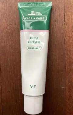 人気！VT シカクリーム CICA CREAM 50mlのサムネイル