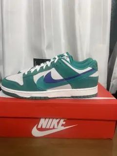 Nike Women's Dunk Low SE "Neptune Green"
