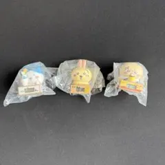 ちいかわ　ダンボールウォッチ セット