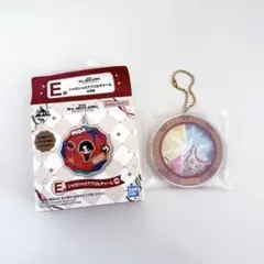【新品】E賞 シャカシャカアクリルチャーム　クスシキ　藤澤涼架