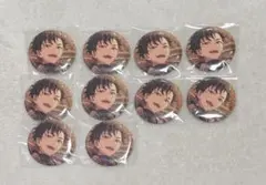 あんスタ 南雲鉄虎 テーマ 缶バッジ セット