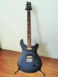 PRS SE STANDARD 24 white 降谷建志 kj - メルカリ