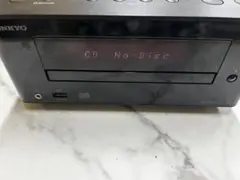 ONKYO/オンキョー CD RECODER CR-U1X CDレシーバー Yahoo!オークション - 「cr-u1x」の落札相場・落札価格
