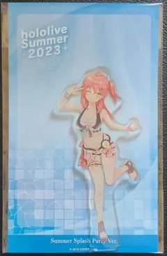 2026年最新】SUMMER splash party! さくらみこの人気アイテム - メルカリ