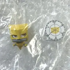 ジョジョの奇妙な冒険 スタンドフィギュアコレクション　ザ•ワールド