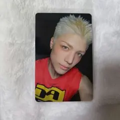 211　&TEAM　Back to Life　タワレコ渋谷ラキドロ　マキ