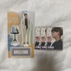 ファンタ 中島颯太 グッズ セット②