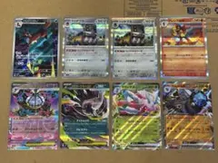 ポケモンカード まとめ売り 27枚セット おまけあり - メルカリ