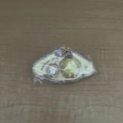 サンリオキャラクターズ パッケージチャーム&チョコボーロ