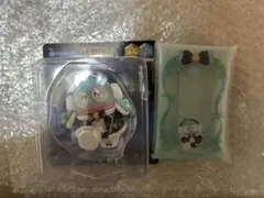 サンリオHappyくじ　ハンギョドンA＆G賞