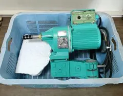 みのる クイック レベラー MOL-1 動力均平機【愛知県一宮市引取限定