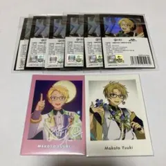あんスタ 中国 ポラロイド ぱしゃっつ 真