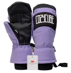 匿名発送！cozycube スキー スノーボード グローブ Mサイズ　新品