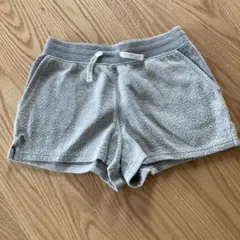 ラルフローレン　ショートパンツ　サイズ8-10 140cm相当　フリース生地