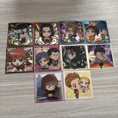 ウエハースシール　まとめ売り