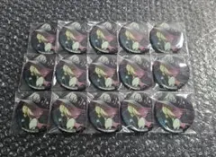 プロセカ グリッター缶バッジ vol.10 B MEIKO 15点