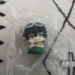 WINDBREAKER 十亀条 おねむたん フィギュア