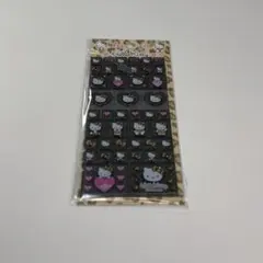 【正規品】タイルシール ギャルキティ ヒョウ柄