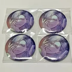 ブレマイ 祠堂恭耶 agf2023 缶バッジ - メルカリ